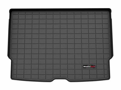 Weathertech - WeatherTech 401847 Cargo Liner for 23-26 Volvo EX30