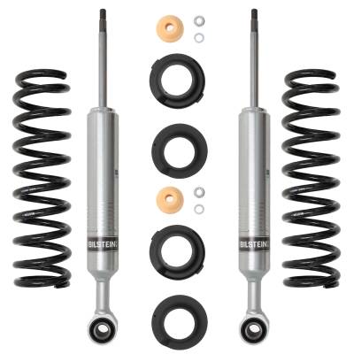 Bilstein - Bilstein 47-347472 B8 6112 Suspension Kit