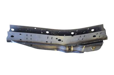 Rust Buster Frameworks - Rust Buster Frameworks RB8302L LH Mid Frame Repair Kit for 97-04 Nissan Frontier