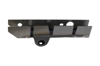 Rust Buster Frameworks - Rustbuster Frameworks RB7515L Rear Left Frame Repair Kit for 06-10 Hummer H3
