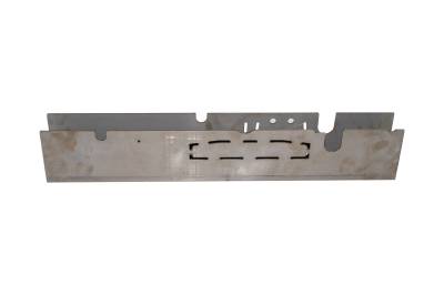 Rust Buster Frameworks - Rustbuster Frameworks RB7921L Left Center Frame Repair for 03-12 RAM 2500/3500