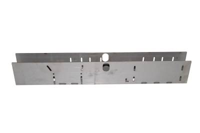 Rust Buster Frameworks - Rustbuster Frameworks RB7920L Rear Left Frame Repair Kit for 03-12 RAM 2500/3500