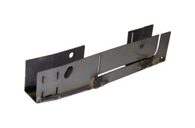 Rust Buster Frameworks - Rust Buster Frameworks RB7906L Middle FWD Frame Repair for 03-09 RAM 2500/3500