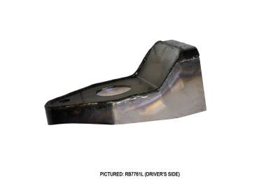 Rust Buster Frameworks - Rustbuster Frameworks RB7761R Core Support Mount Right for 94-01 Dodge RAM 1500