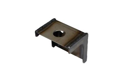 Rust Buster Frameworks - Rust Buster Frameworks RB7774 Rear Cab Mount for 81-93 RAM 1500