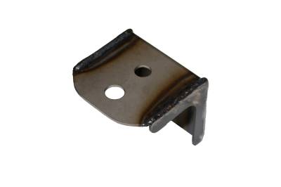 Rust Buster Frameworks - Rust Buster Frameworks RB7775 Front Bed Mount for 81-93 RAM 1500