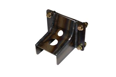 Rust Buster Frameworks - Rust Buster Frameworks RB7773 Front Cab Mount for 81-93 RAM 1500