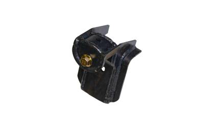 Rust Buster Frameworks - Rust Buster Frameworks RB7748 Rear Shock Mount for 09-24 Dodge RAM 1500