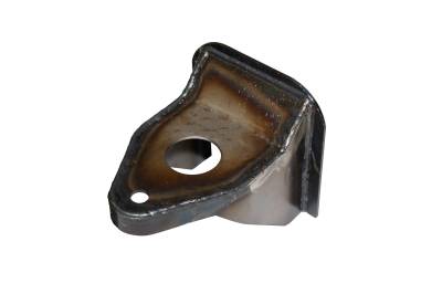 Rust Buster Frameworks - Rustbuster Frameworks RB7758L Left Rear Cab Mount for 94-01 Dodge RAM 1500