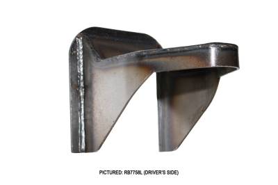 Rust Buster Frameworks - Rustbuster Frameworks RB7758R Right Rear Cab Mount for 94-01 Dodge RAM 1500