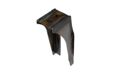 Rust Buster Frameworks - Rust Buster Frameworks RB7757L Front Left Bed Mount for 94-01 RAM 1500