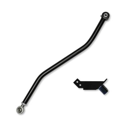 Rock Krawler - Rock Krawler RK00338 4.5-7" Track Bar/Bracket for 97-06 TJ Wrangler/Unlimited LJ