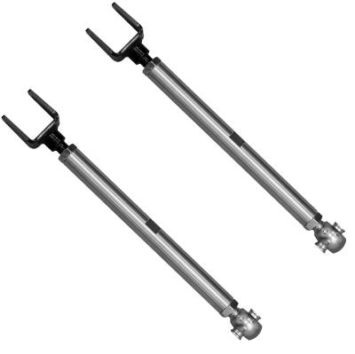 Rock Krawler - Rock Krawler RK08306 X-Factor PRO Aluminum Front UCA's for Jeep JL/JLU/JT