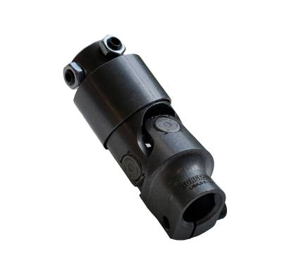 Borgeson - Borgeson 034956 Steering U-Joint/Vibration Damper 3/4DD for Ford Truck