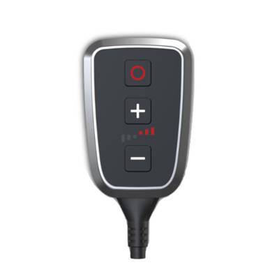 DTE Systems - DTE Systems DTE10723704 PedalBox Throttle Controller for 10-25 Mercedes Sprinter