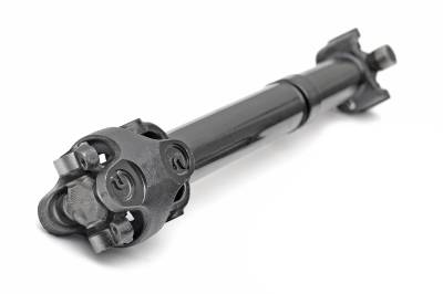 Rough Country Suspension Systems - Rough Country 5074.1A Rear CV Drive Shaft 4"-6" Lift for 00-06 Jeep Wrangler TJ