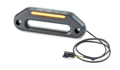 Factor 55 - Factor 55 00216-06 LED Lighted 1" Winch Fairlead