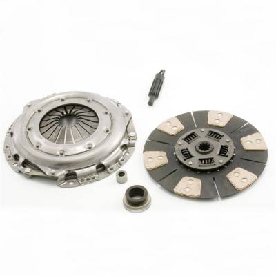 Midwest Transmission - Midwest Transmission Center 04-105 LuK RepSet