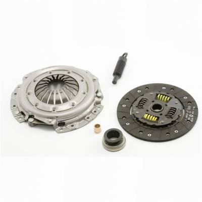 Midwest Transmission - Midwest Transmission Center 04-138 LuK RepSet for 94-95 S10 Pickup/Sonoma