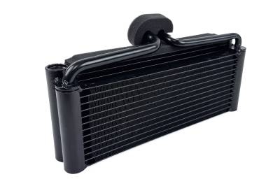 CSF Cooling - Racing & High Performance Division - CSF Radiator 8368 OEM+ Performance A/C Evaporator for Porsche 964/993