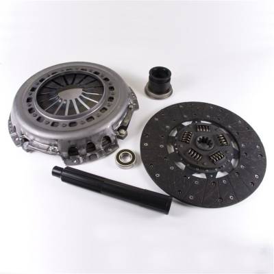 Midwest Transmission - Midwest Transmission Center 04-106 LuK RepSet