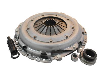 Midwest Transmission - Midwest Transmission Center 04-902 LuK RepSet