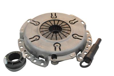 Midwest Transmission - Midwest Transmission Center 05-091 LuK RepSet for 95-05 Accent Verna