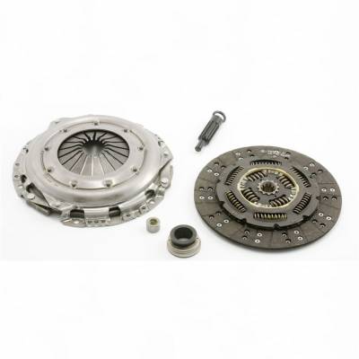 Midwest Transmission - Midwest Transmission Center 04-163 LuK RepSet