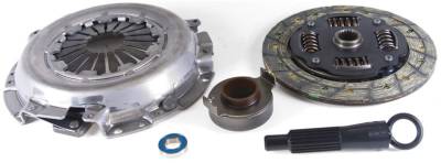 Midwest Transmission - Midwest Transmission Center 08-061 LuK RepSet for 09-20 Honda Fit