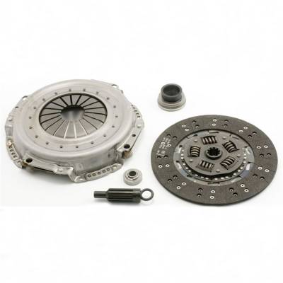 Midwest Transmission - Midwest Transmission Center 07-910 LuK RepSet