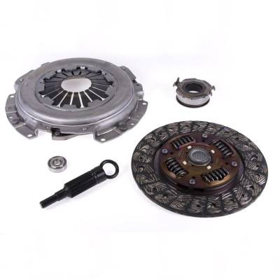 Midwest Transmission - Midwest Transmission Center 15-021 LuK RepSet