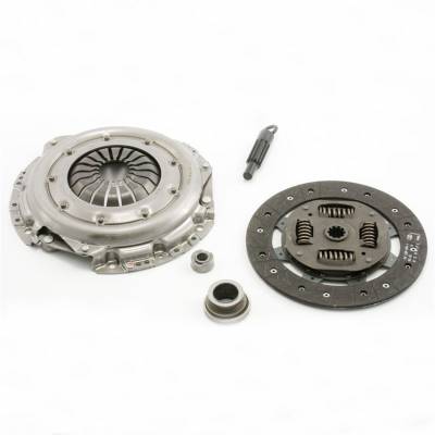 Midwest Transmission - Midwest Transmission Center 07-114 LuK RepSet for 94-04 Ford Mustang