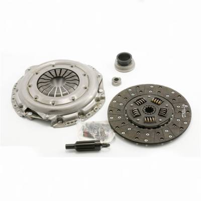 Midwest Transmission - Midwest Transmission Center 07-076 LuK RepSet for 87-94 Ford F250/F350