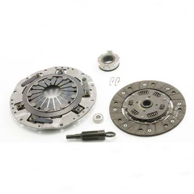Midwest Transmission - Midwest Transmission Center 15-008 LuK RepSet for 85-94 DL GL Loyale RX XT