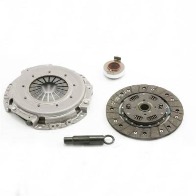 Midwest Transmission - Midwest Transmission Center 08-014 LuK RepSet for 90-02 Accord CL