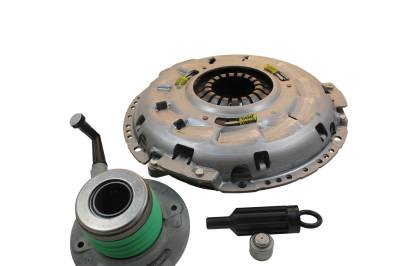 Midwest Transmission - Midwest Transmission Center 04-234 LuK RepSet Pro