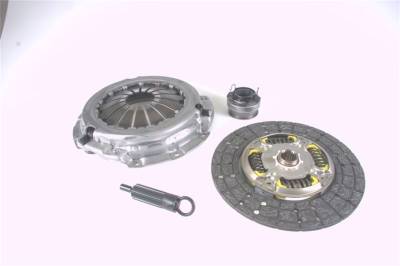 Midwest Transmission - Midwest Transmission Center 16-116 LuK RepSet for FJ Cruiser/Tacoma/Tundra
