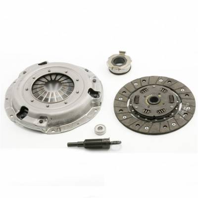 Midwest Transmission - Midwest Transmission Center 15-010 LuK RepSet for 90-00 Forester/Impreza/Legacy