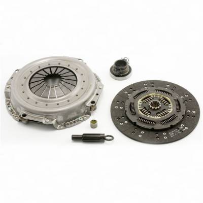 Midwest Transmission - Midwest Transmission Center 05-092 LuK RepSet for 98-05 RAM 2500/3500