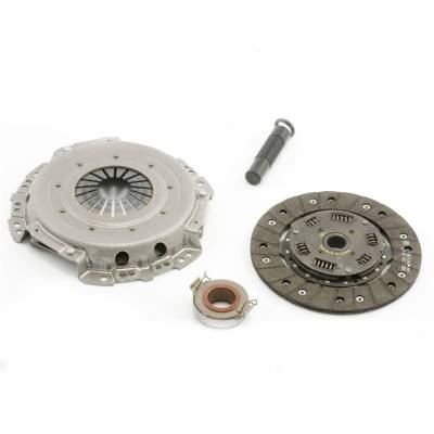 Midwest Transmission - Midwest Transmission Center 16-073 LuK RepSet for 90-01 Camry/Celica/MR2/Solara