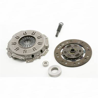 Midwest Transmission - Midwest Transmission Center 09-015 LuK RepSet for Amigo Pickup/Rodeo/Trooper