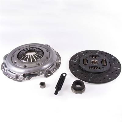 Midwest Transmission - Midwest Transmission Center 04-168 LuK RepSet