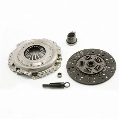 Midwest Transmission - Midwest Transmission Center 05-901 LuK RepSet