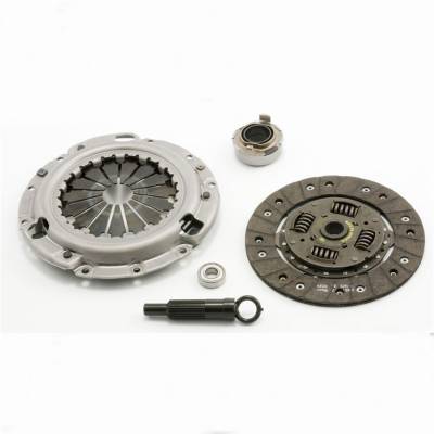 Midwest Transmission - Midwest Transmission Center 10-045 LuK RepSet for 94-05 Mazda Miata