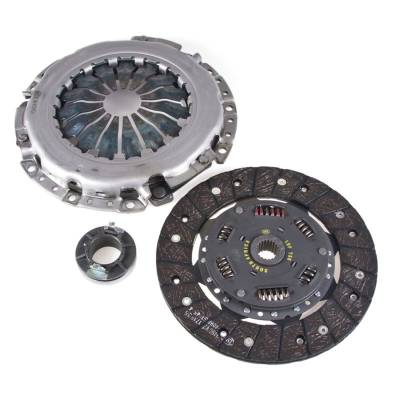 Midwest Transmission - Midwest Transmission Center 05-160 LuK RepSet for 07-12 Elantra Soul