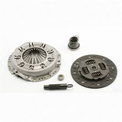 Midwest Transmission - Midwest Transmission Center 05-089 LuK RepSet for 95-98 Dodge Dakota