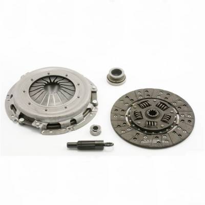 Midwest Transmission - Midwest Transmission Center 07-042 LuK RepSet for 86-01 Capri/Mustang
