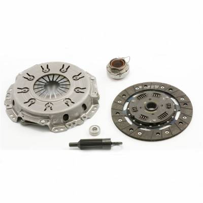 Midwest Transmission - Midwest Transmission Center 16-058 LuK RepSet for 89-95 4Runner/Pickup