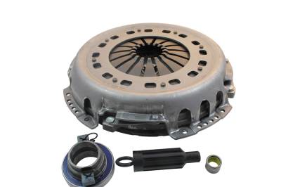 Midwest Transmission - Midwest Transmission Center 05-101 LuK RepSet for 01-05 RAM 2500/3500