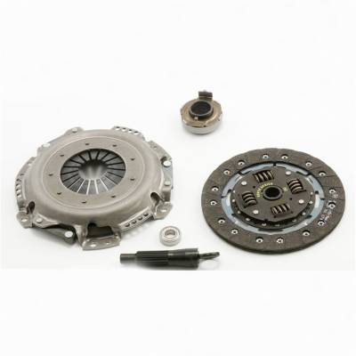 Midwest Transmission - Midwest Transmission Center 08-022 LuK RepSet for 92-05 Civic/Civic Del Sol EL